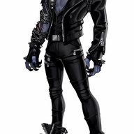 NightFox