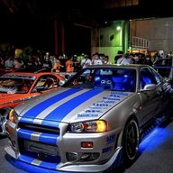 Drifter