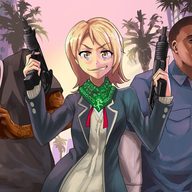 ENEMY NUMBER